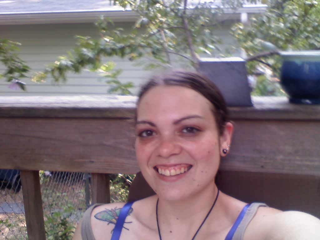 Summer in Durham, NC