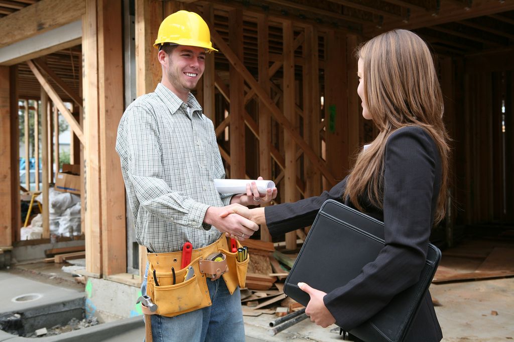 Our clients come first.
