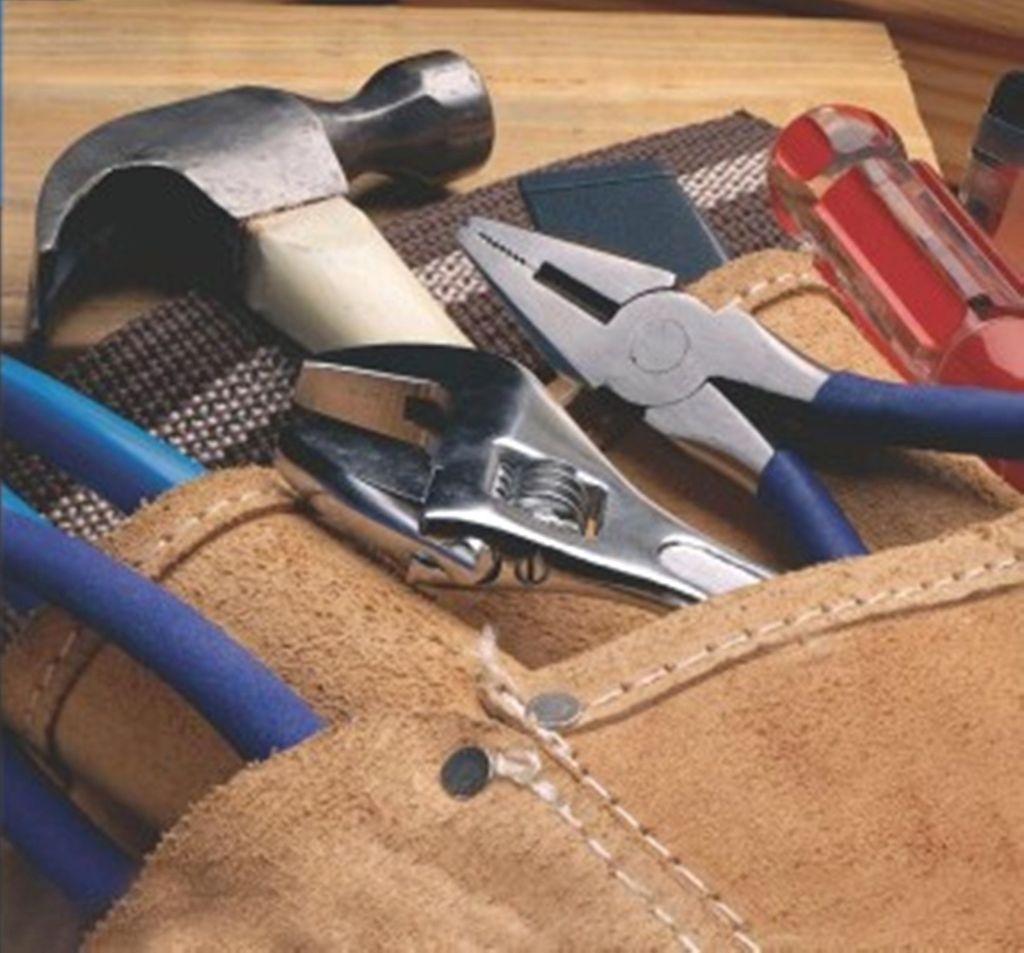 Sunshine Pros Handyman