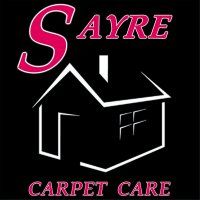 Sayre Carpet Care