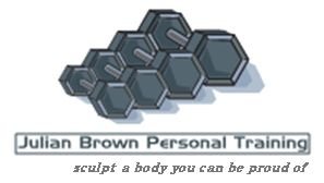 Julian Brown Personal Training