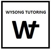 Wysong Tutoring