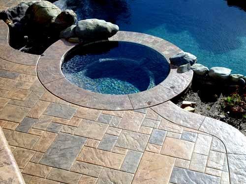 Exterior Backyard