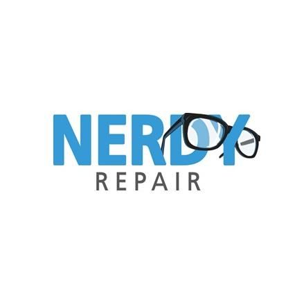 Nerdy Repair