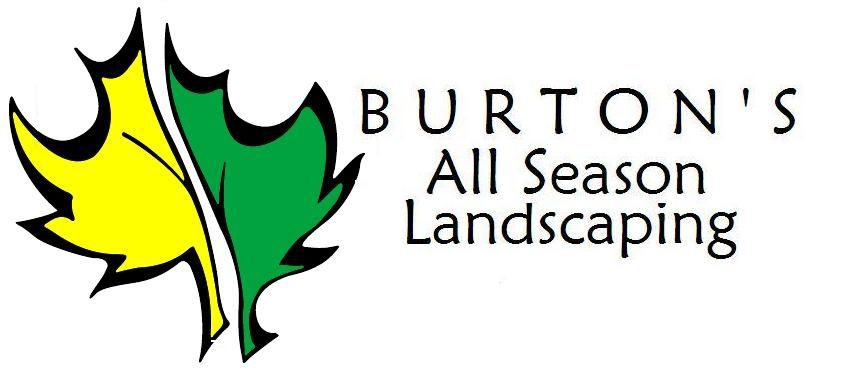 Burtons All Season Landscaping