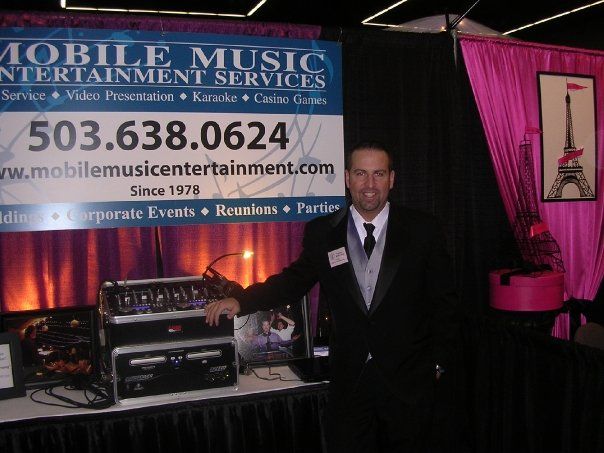 Mobile Music Entertainment Services
