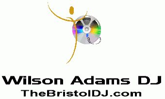 Wilson Adams DJ