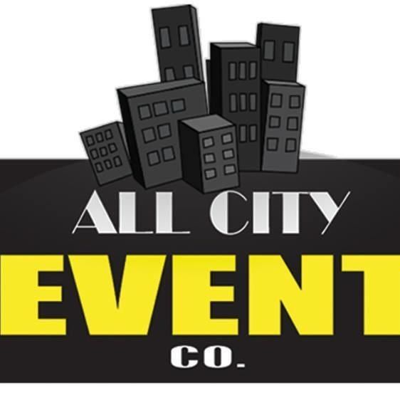 All City Event Co.