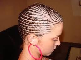 Braid design