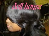 sew-in & style