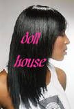 sew-in extensions