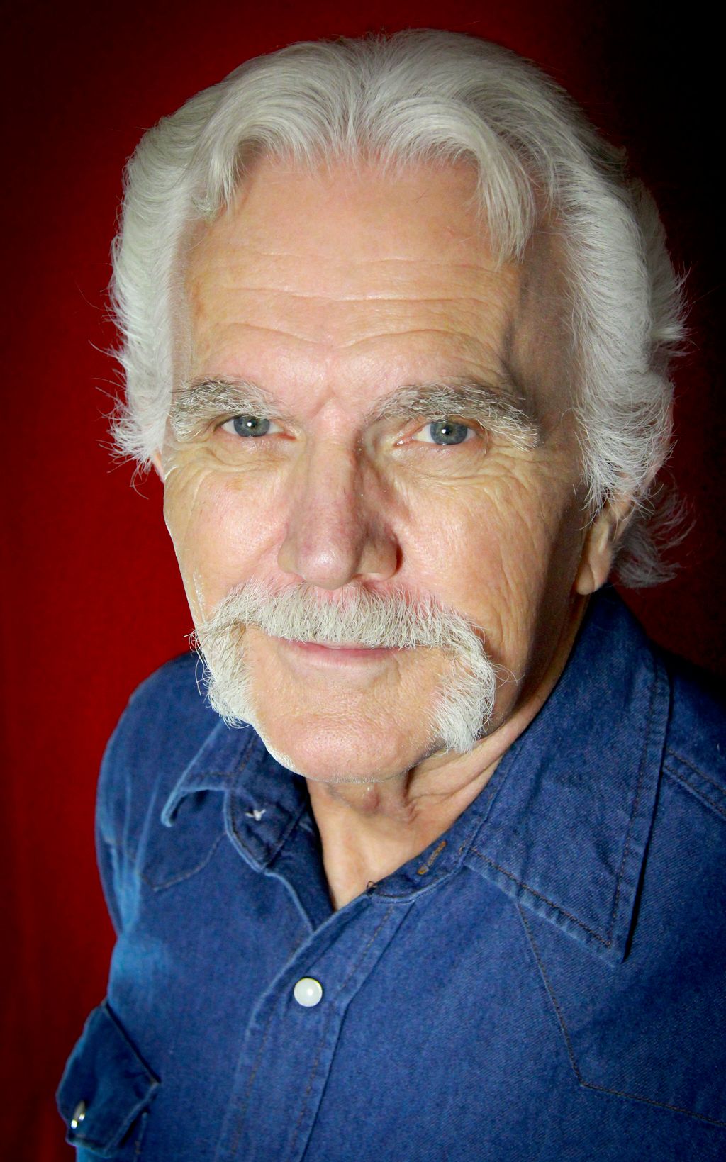 Business/Professional head shot