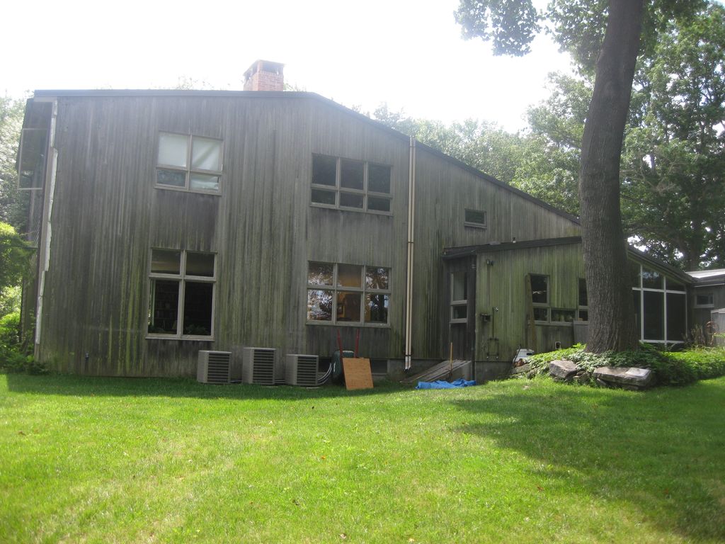 renovation of home in East Greenwich,RI