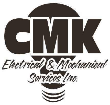 CMK Electrical & Mechanical Services Inc.