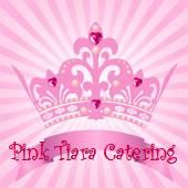 Pink Tiara Catering
