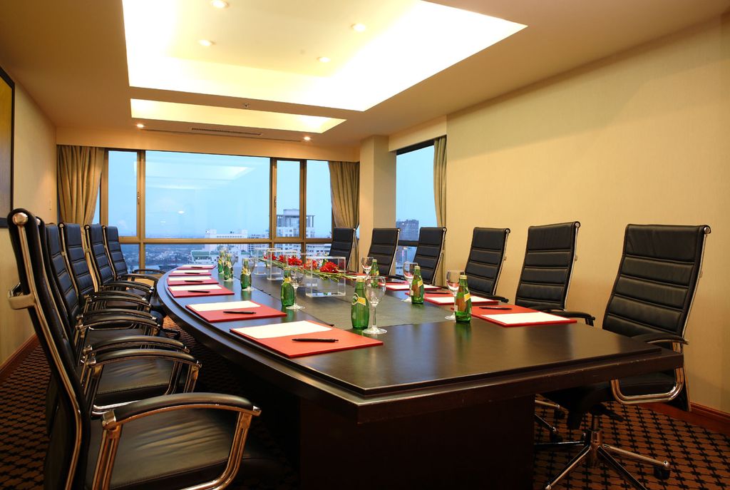 Corporate Services