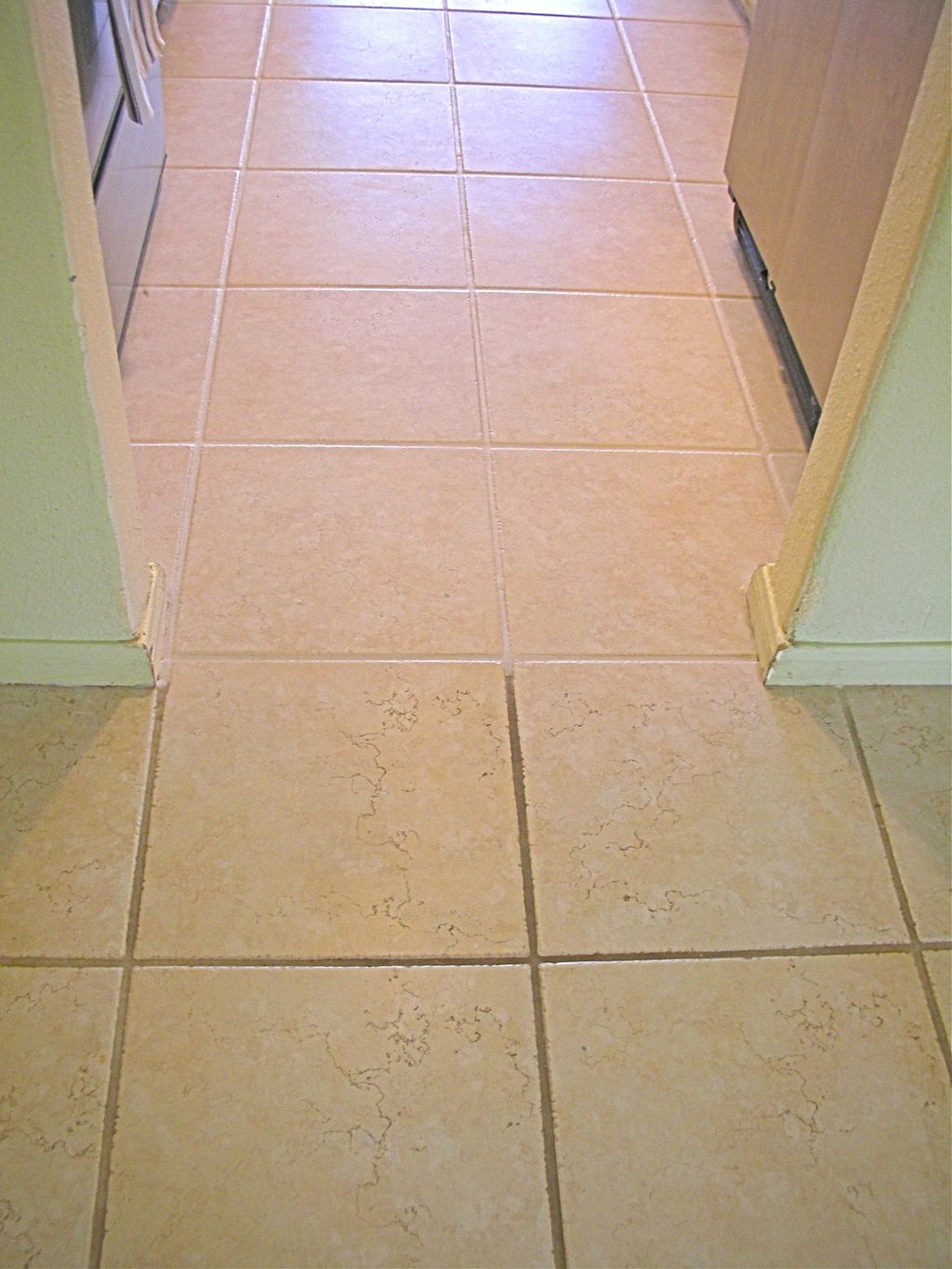 Grout Miracles