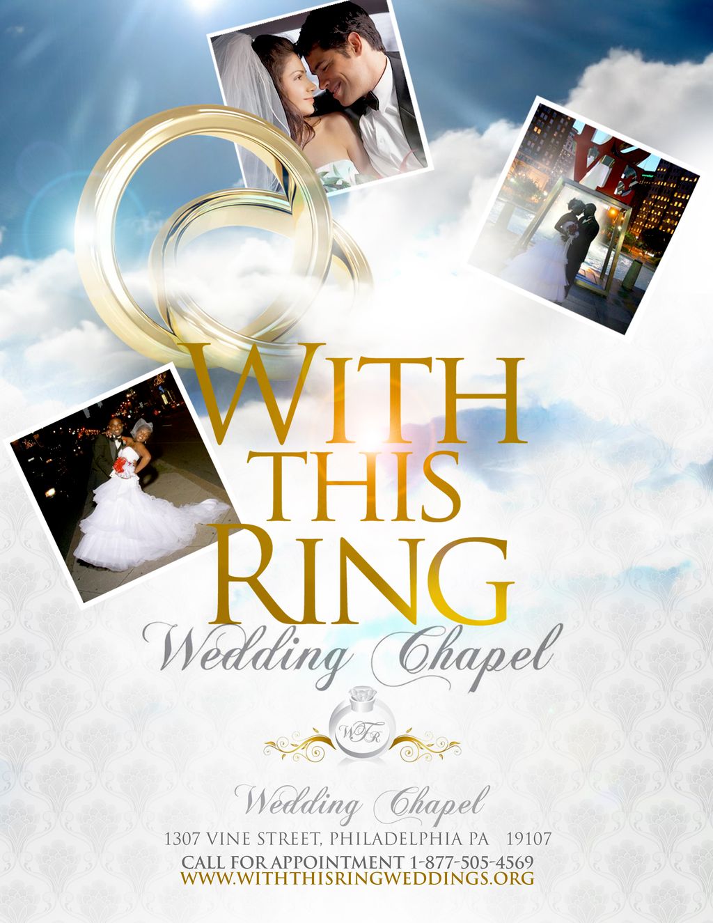 With This Ring Wedding Chapel