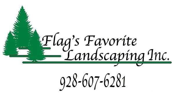 Flag's Favorite Landscaping, Inc.