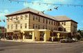 ST CLOUD HOTEL   42 ROOMS RESTAURANT AND LOUNGE   