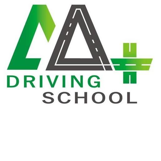 AA Plus Driving School