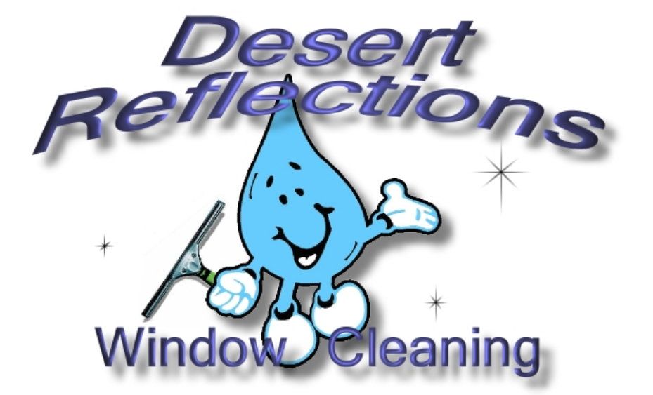 Desert Reflections Window Cleaning