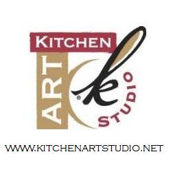Kitchen Art Studio