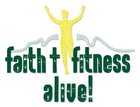 Faith & Fitness Alive!
