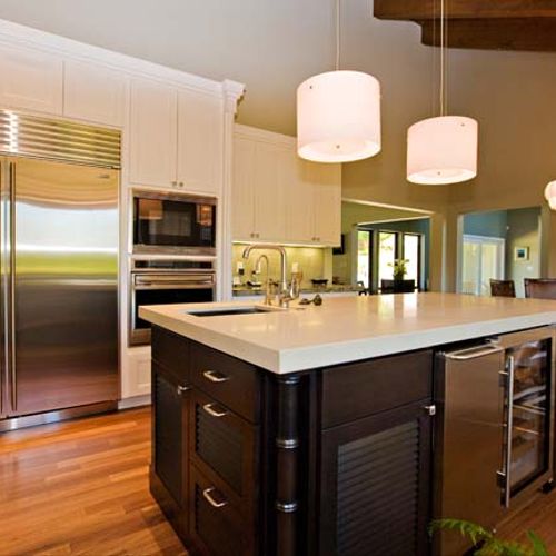 Bay Area Kitchen Remodeling, learn more at BillFry