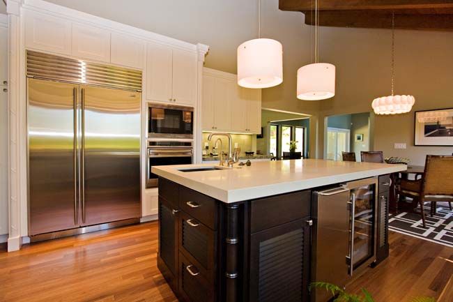 Bay Area Kitchen Remodeling, learn more at BillFry