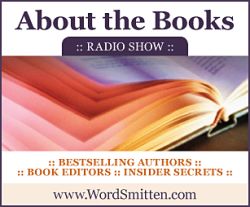 Tune in to the fun. 
WordSmitten produces a weekly