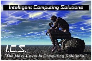 Intelligent Computing Solutions