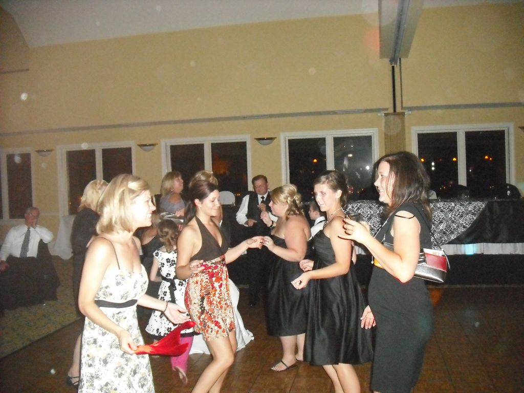 Our goal is to keep you and your guests happy