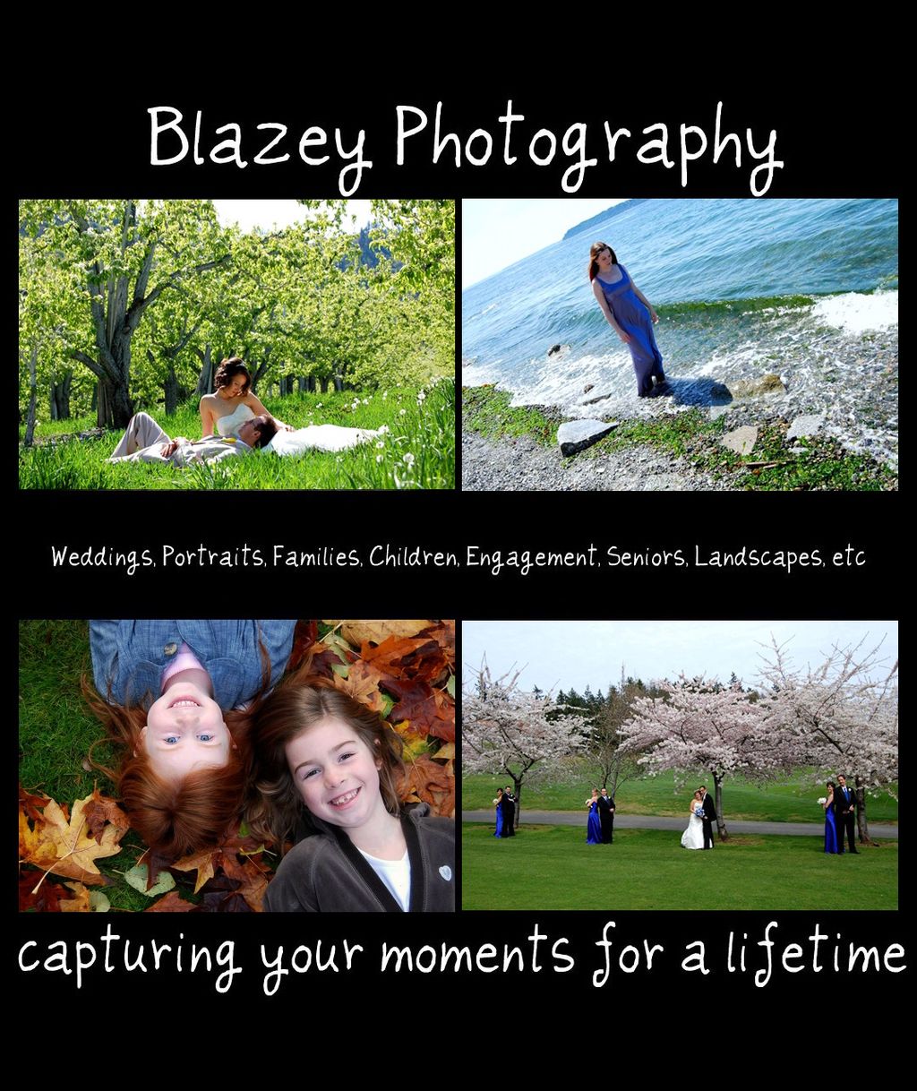 Blazey Photography