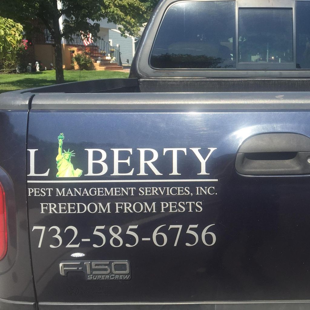Liberty Pest Management Services