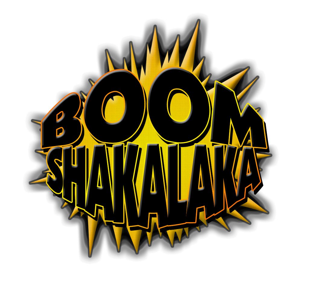 Boom Shakalaka