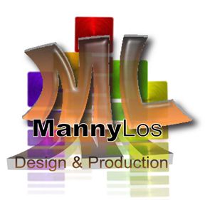 Mannylos Design & Production