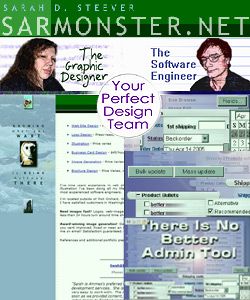 Sarmonster.net