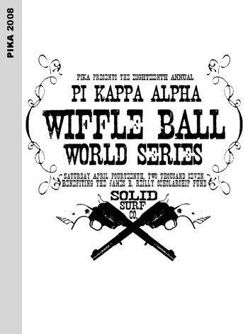 PIKA Wiffle Ball World Series