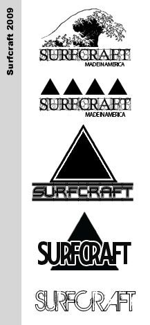 Surfcraft Manufacturing