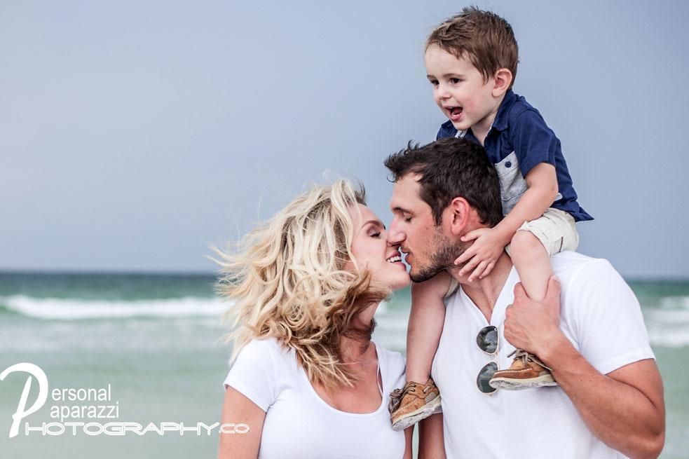 Okaloosa Island