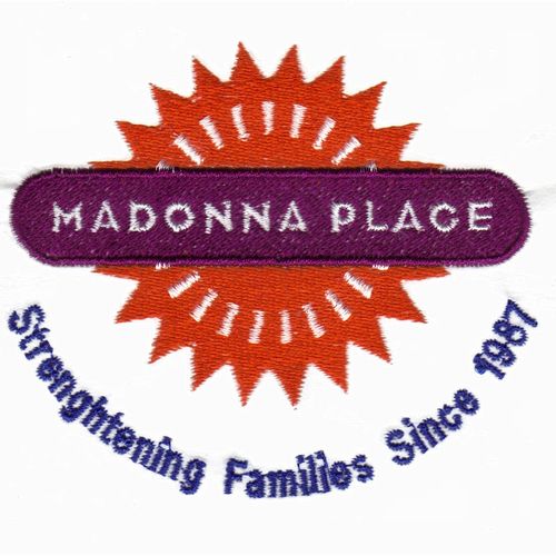 Madonna Place, helping families