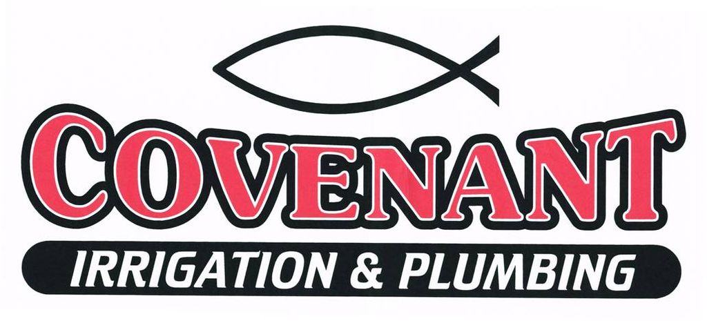 Covenant Irrigation & Plumbing, Inc.