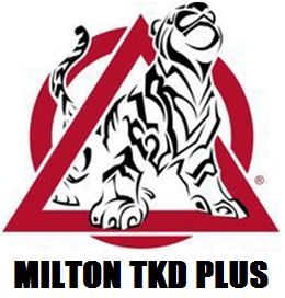 Milton Taekwondo Plus