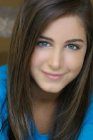 Tabitha Morella - one of my acting students
