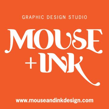 Mouse+Ink Graphic Design, Inc.