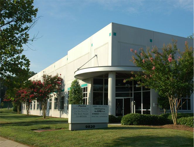 Our Office