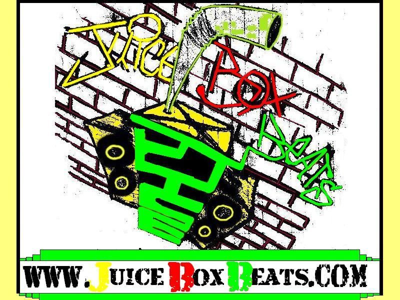 Juice Box Beats