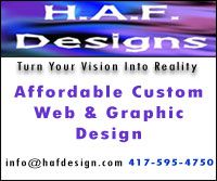HAF Design
