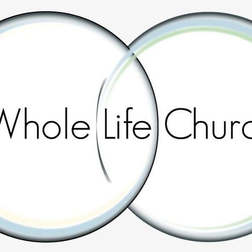 Logo Design for San Diego Based church.